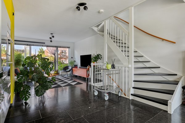 Medium property photo - Maashavenkade 169, 3072 ES Rotterdam